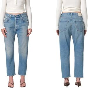 Citizens Of Humanity Natalia Jean in Chronicle